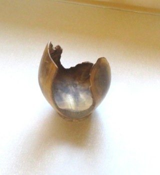 Artistic piece by Geoff Christie